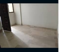 70 Sq Yards FLAT 2 Bed Attached Washroom Lounge & Gallery Jama Millia Malir 15