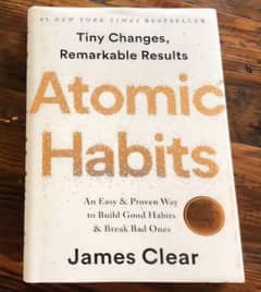 atomic habits in pdf