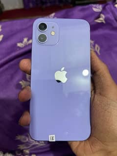 iphone 12 non pta jv