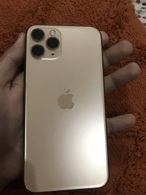 iphone 11 pro 256gb non pta 0