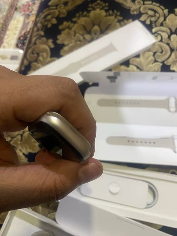 Apple watch series 7 1