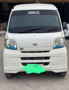 Daihatsu Hijet 2011