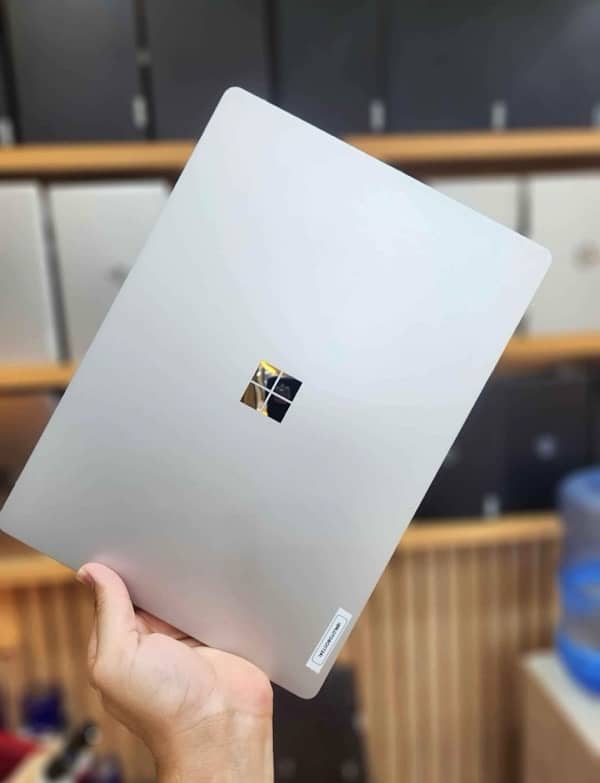 MICROSOFT SURFACE LAPTOP 3 (CORE I7 10TH GEN) OLED DISPLAY 0