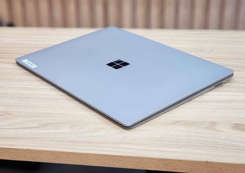 MICROSOFT SURFACE LAPTOP 3 (CORE I7 10TH GEN) OLED DISPLAY 4