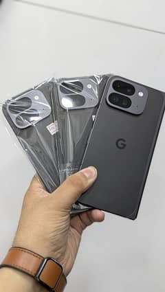 Google Pixel 9 Pro fold 16gb 256gb PTA Approved Dual SIM