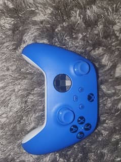 Xbox Series X Controller (Blue)