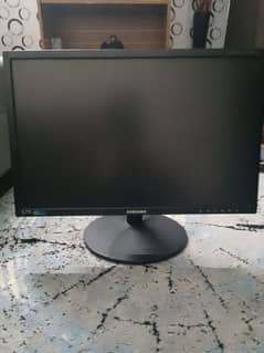 Samsung SYNCMASTER S22B420BW