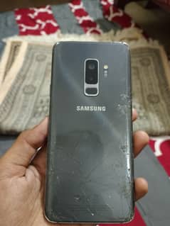 Samsung s9 plus pta