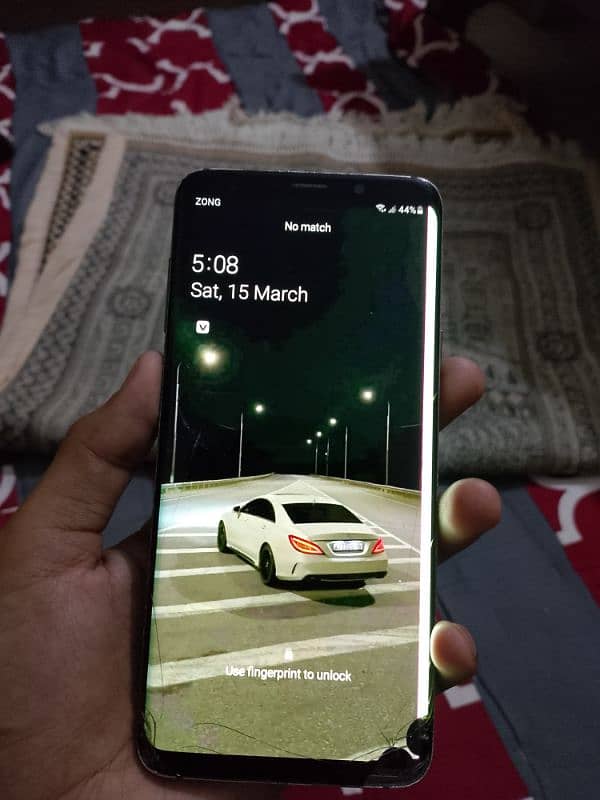 Samsung s9 plus pta 1