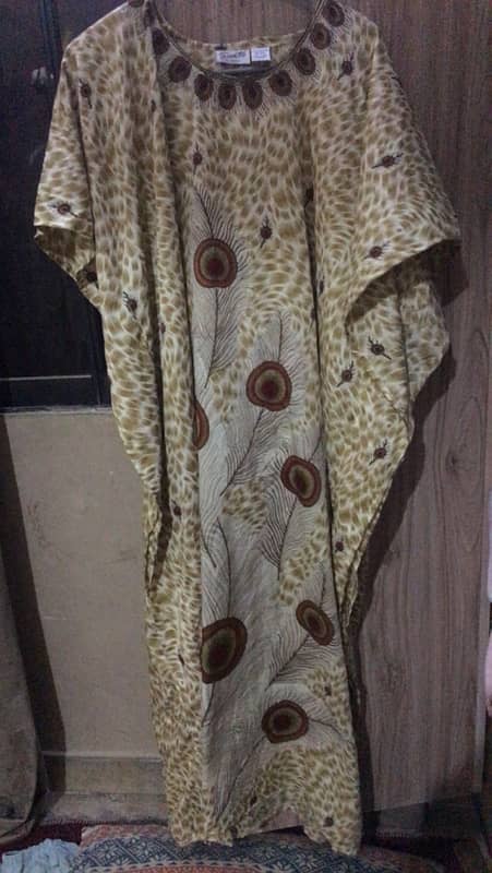 kaftan 0