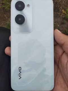 vivo Y18