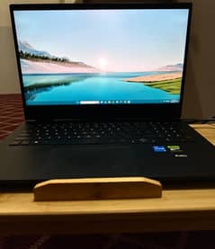 HP OMEN 16