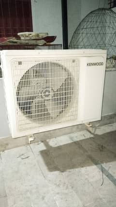 Kenwood split ac