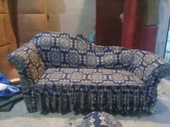 humary han hr qism k sofa loss cover stich kiye jaty hain