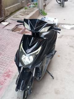 ez bike electric urgent sale