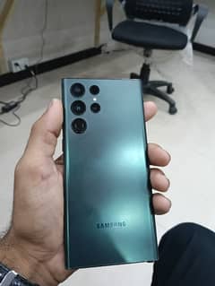 Samsung s22 ultra