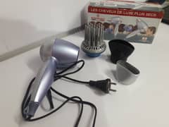 Hair Dryers/ Straightners/ Curler