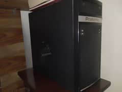 Intel I5 2400 2nd Gen PC, 8GB DDR3 ram and 320GB HDD