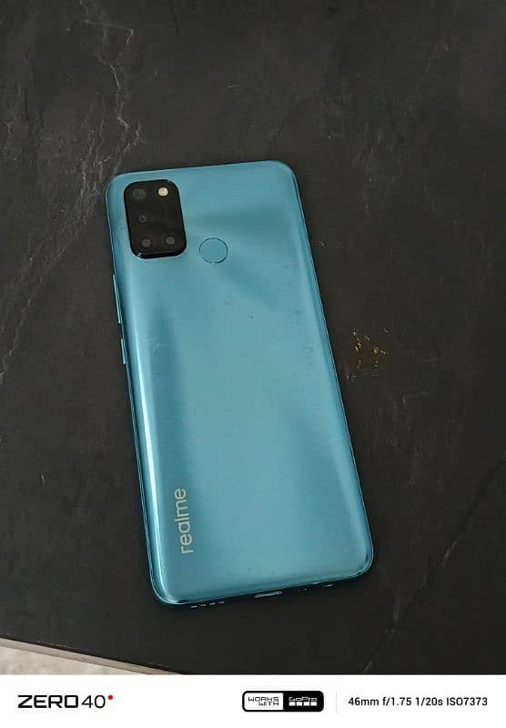 REALME C17 10/10 1