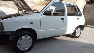 SUZUKI MEHRAN 2010 Geniune