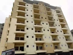 Apartment for Sale in Fortune Residency, Sector E-11/4, Islamabad