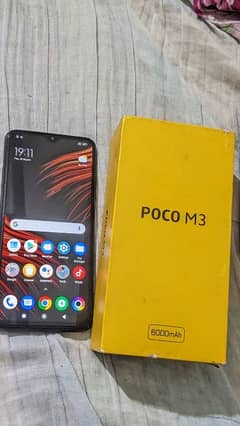 Poco m3