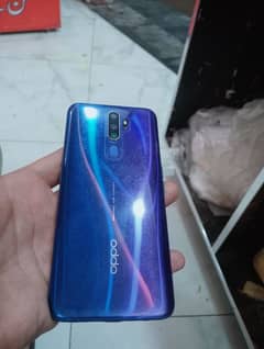 Oppo a9