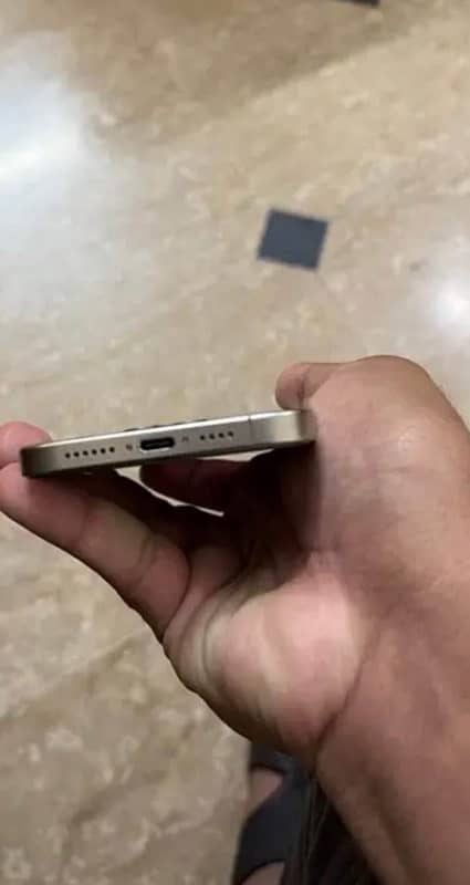 IPhone 15 Pro Max PTA Approve 2