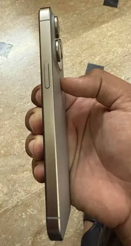 IPhone 15 Pro Max PTA Approve 3