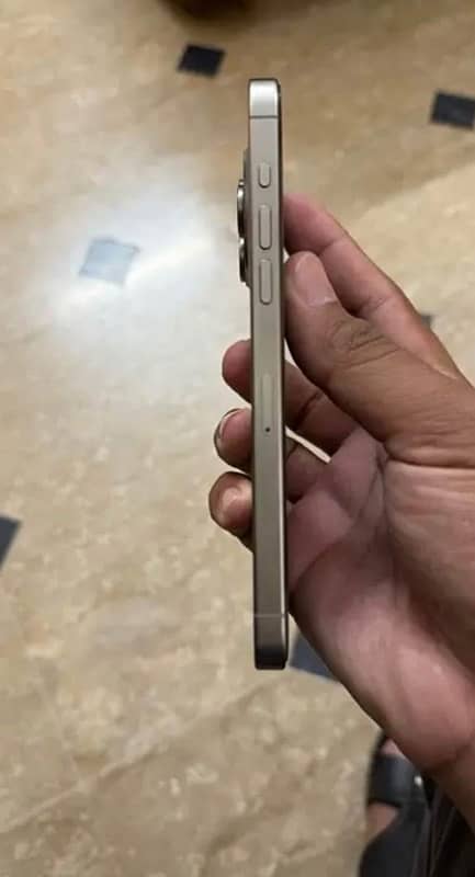 IPhone 15 Pro Max PTA Approve 4