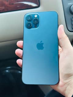 Iphone 12 Pro max (non pta)