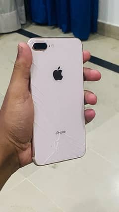 iphone 8+ pta