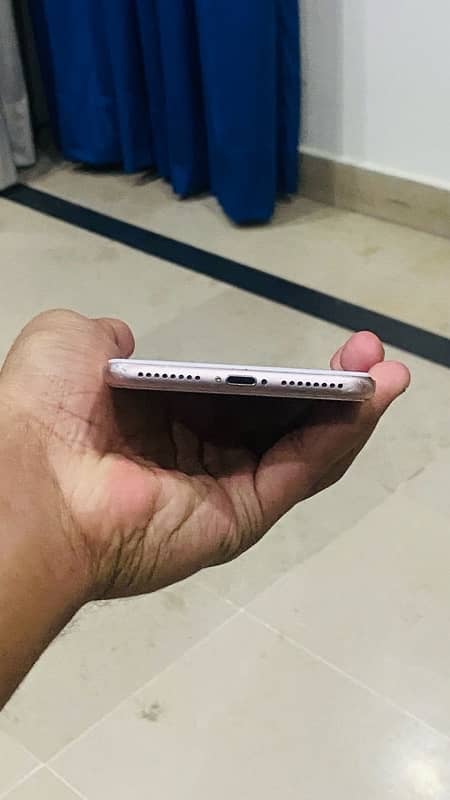 iphone 8+ pta 3