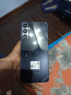 i am selling my samsung a05s 6gb128gb only 20din uesd hai