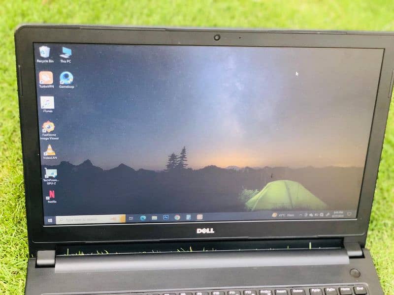 Laptop Dell Core i5 6th Gen 0