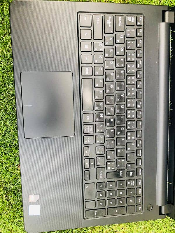 Laptop Dell Core i5 6th Gen 2