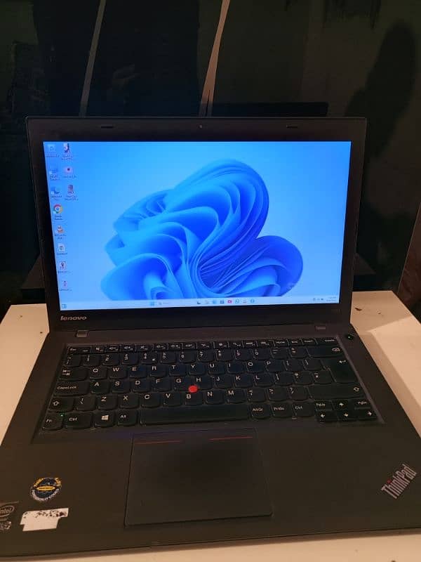 lenovo thinkpad T440 2