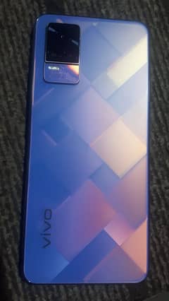 Vivo V21e