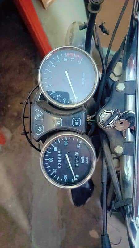 Suzuki gs150 for sale 1