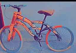 New Cycle for Sale in Lahore