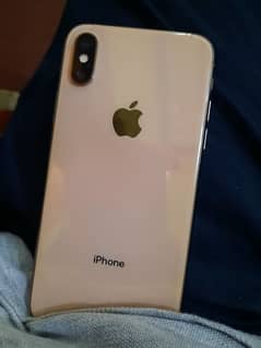 Iphone XS pta