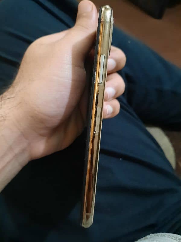 Iphone XS pta 2