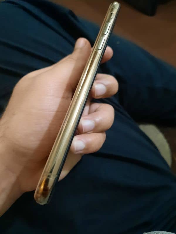 Iphone XS pta 3