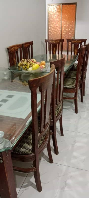 Dining table 3