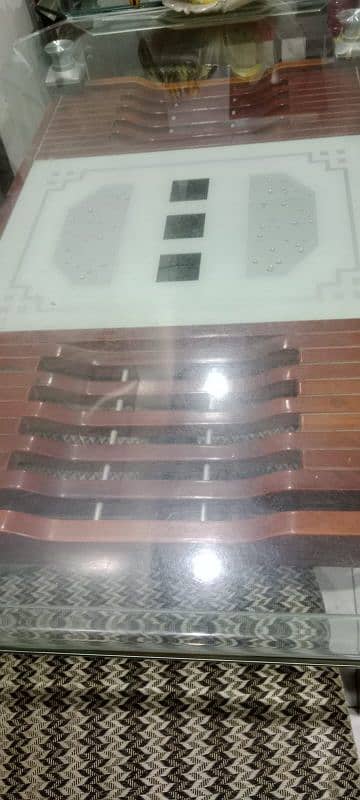 Dining table 6