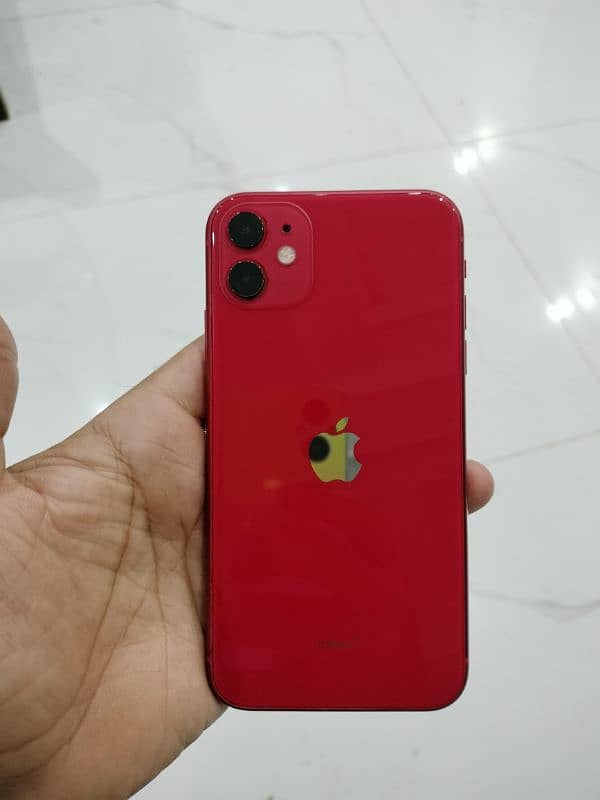 iPhone 11 8