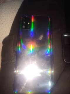 Samsung a51