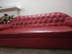 3 seater sofa