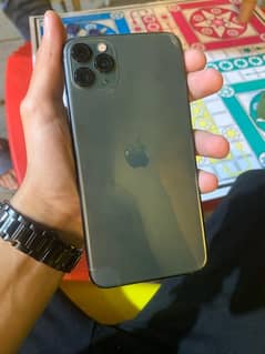 iPhone 11 Pro Max  - 64Gb - NonPta