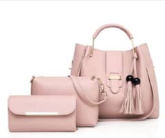 female women's leather fashion bags